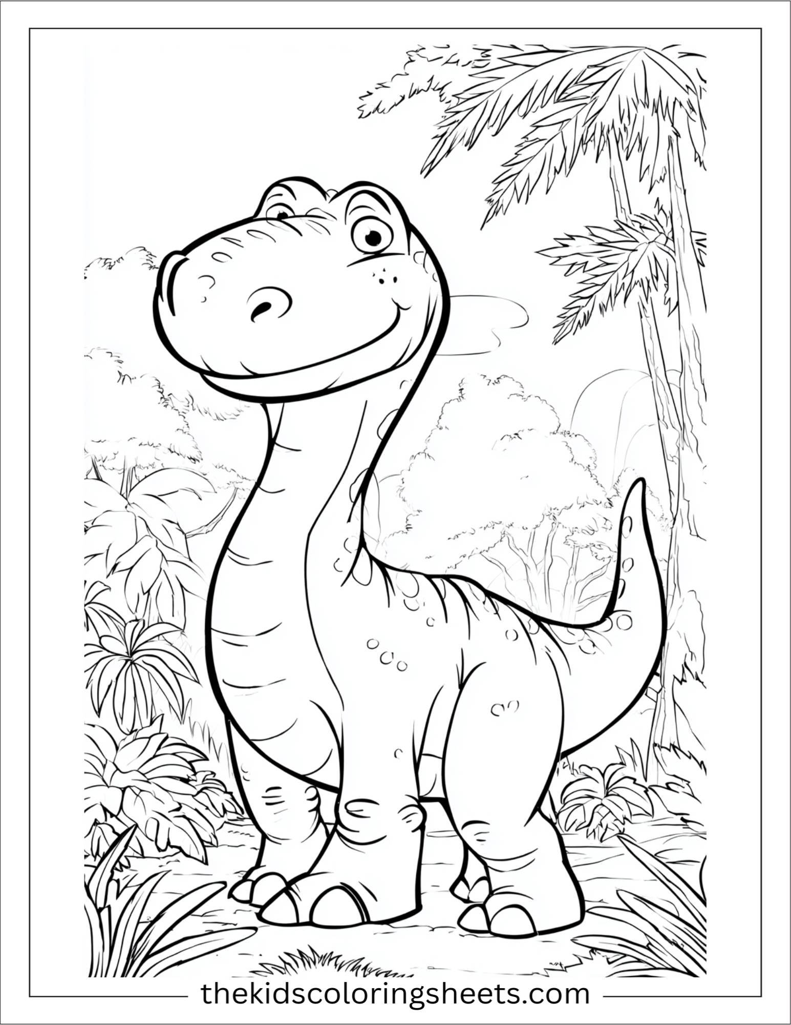 Gertie the Dinosaur brave