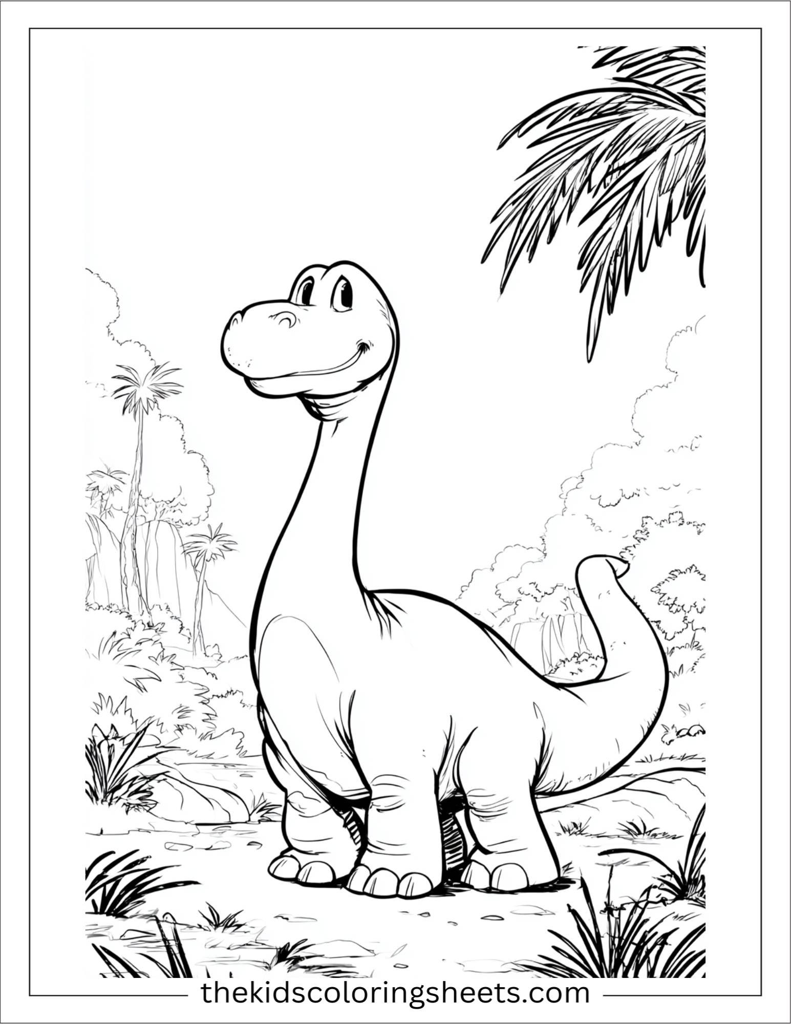 Gertie the Dinosaur hopeful