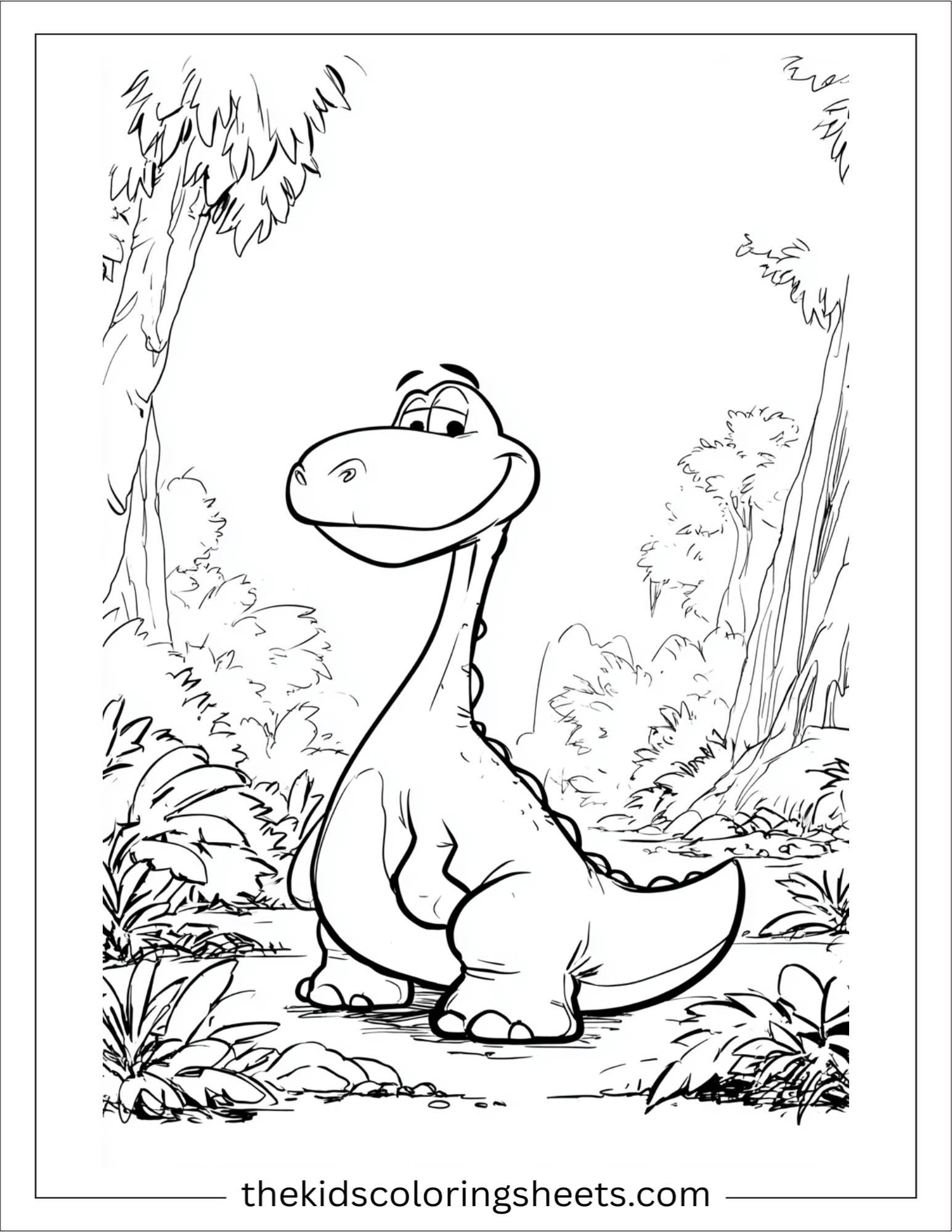 Gertie the Dinosaur jealous