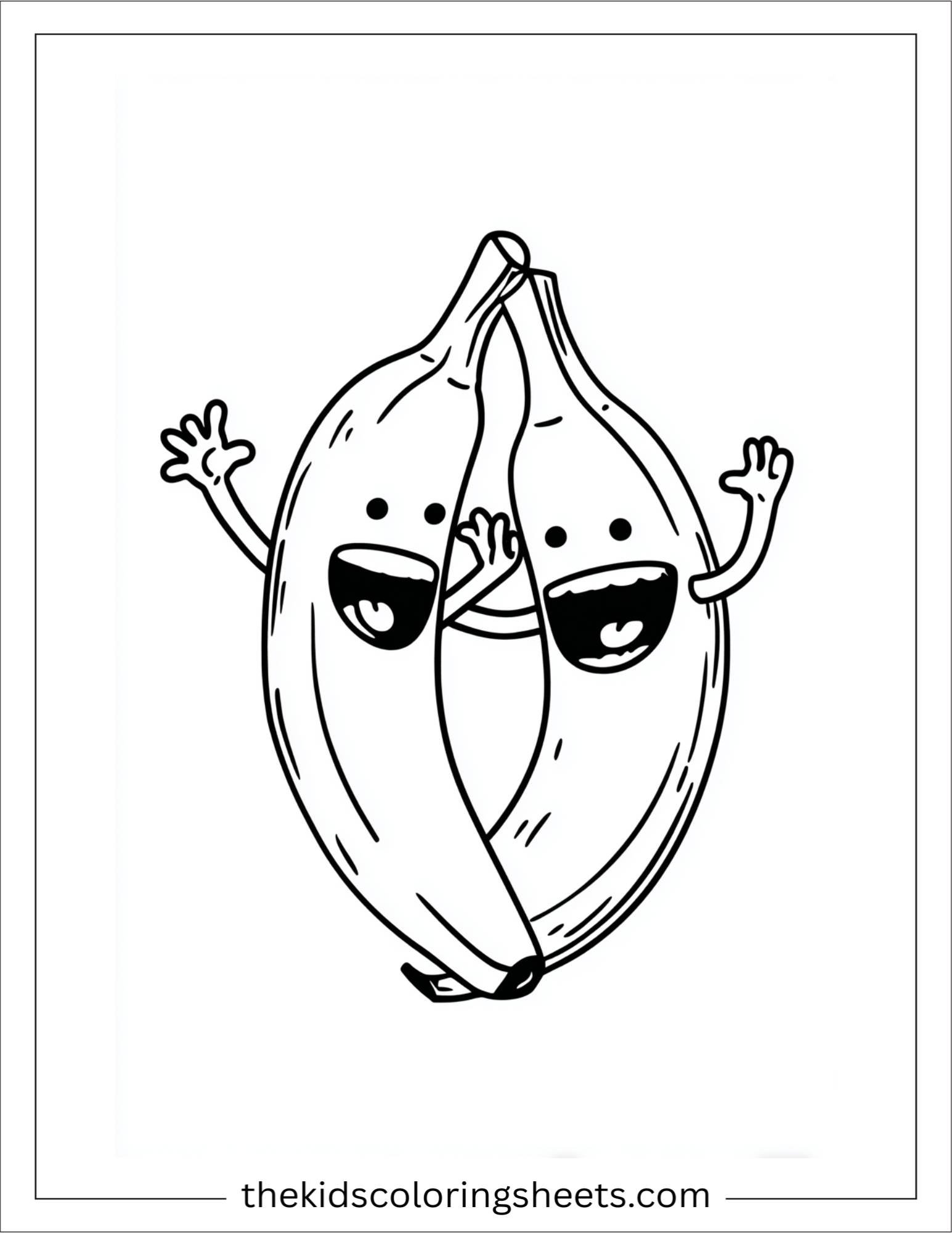 Banana Party
