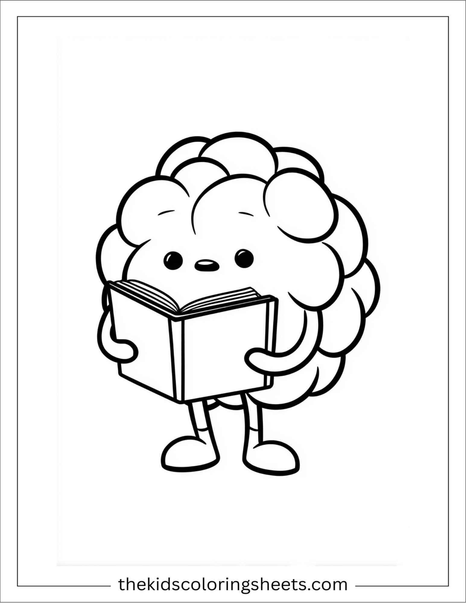 Blackberry Reading