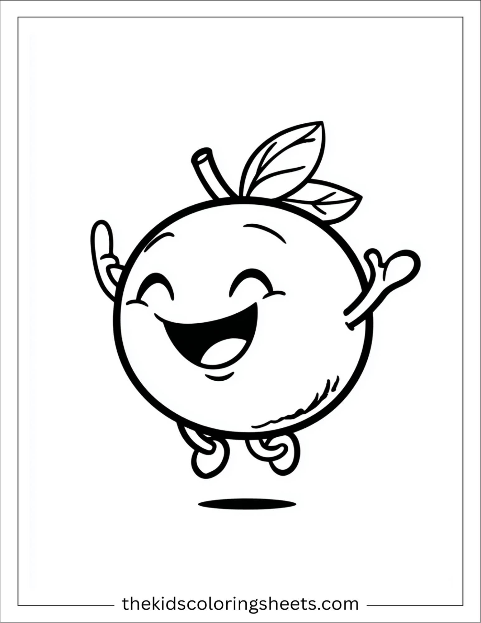 Blueberry Bouncing
