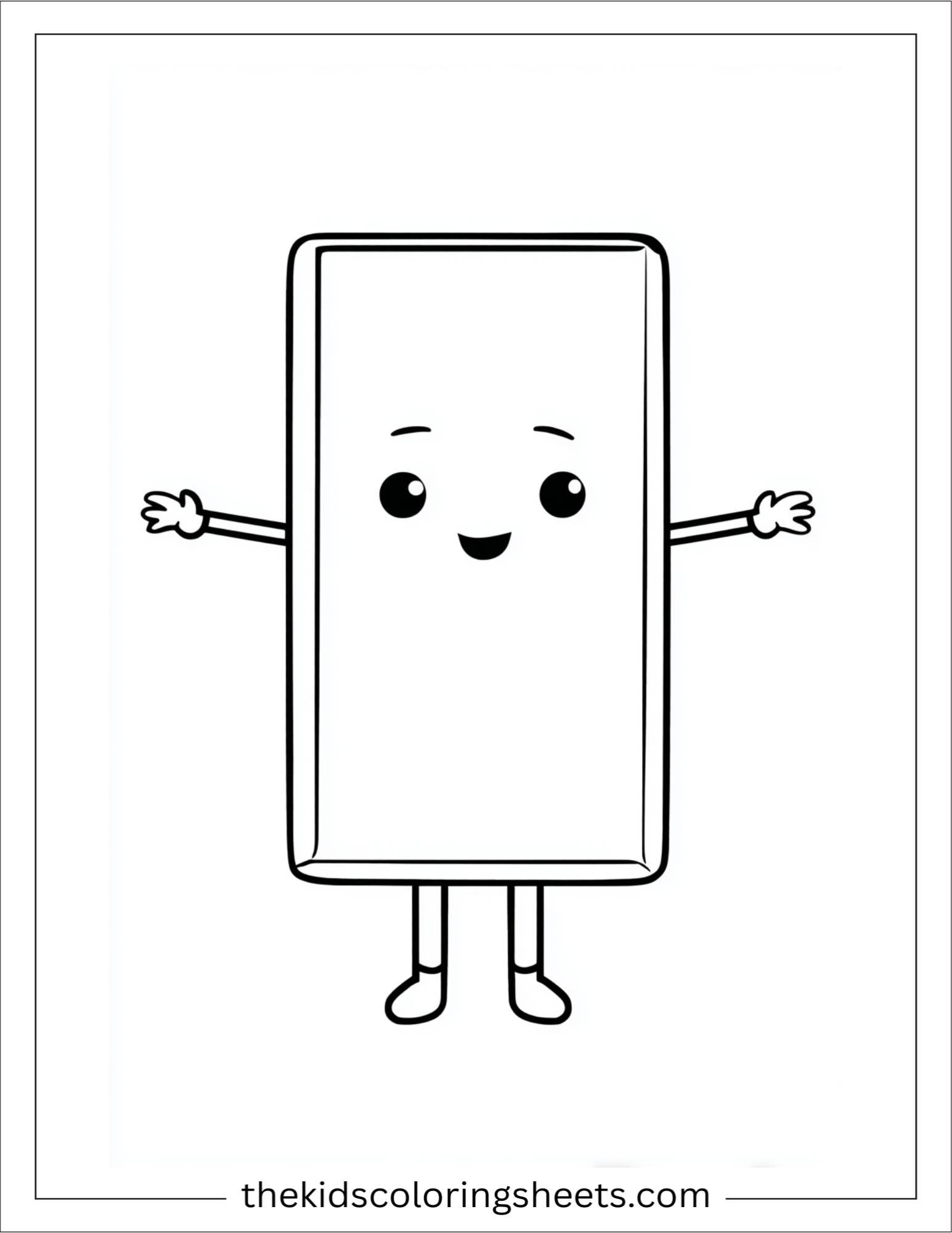 Chocolate Bar Hug