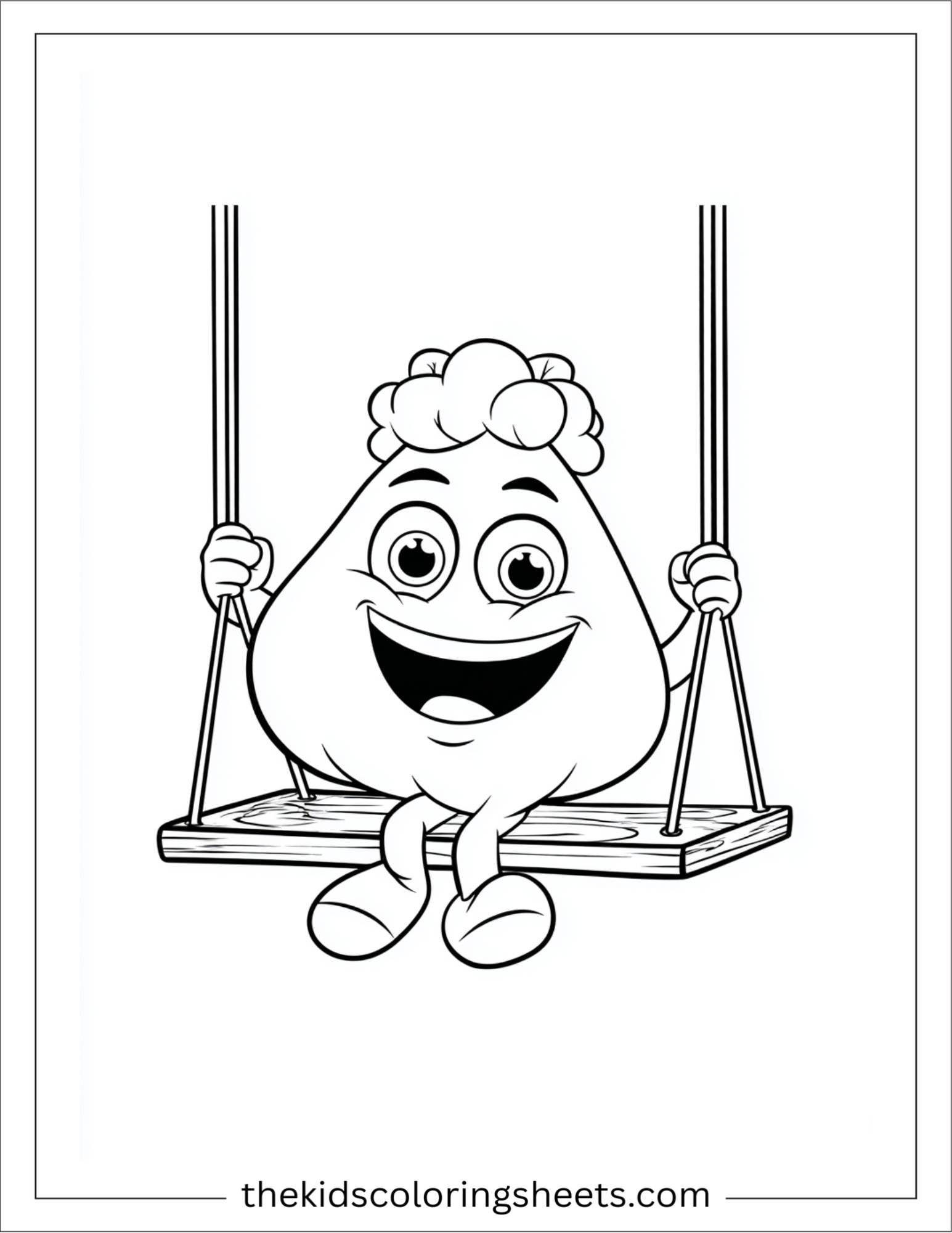 Fig on a Swing