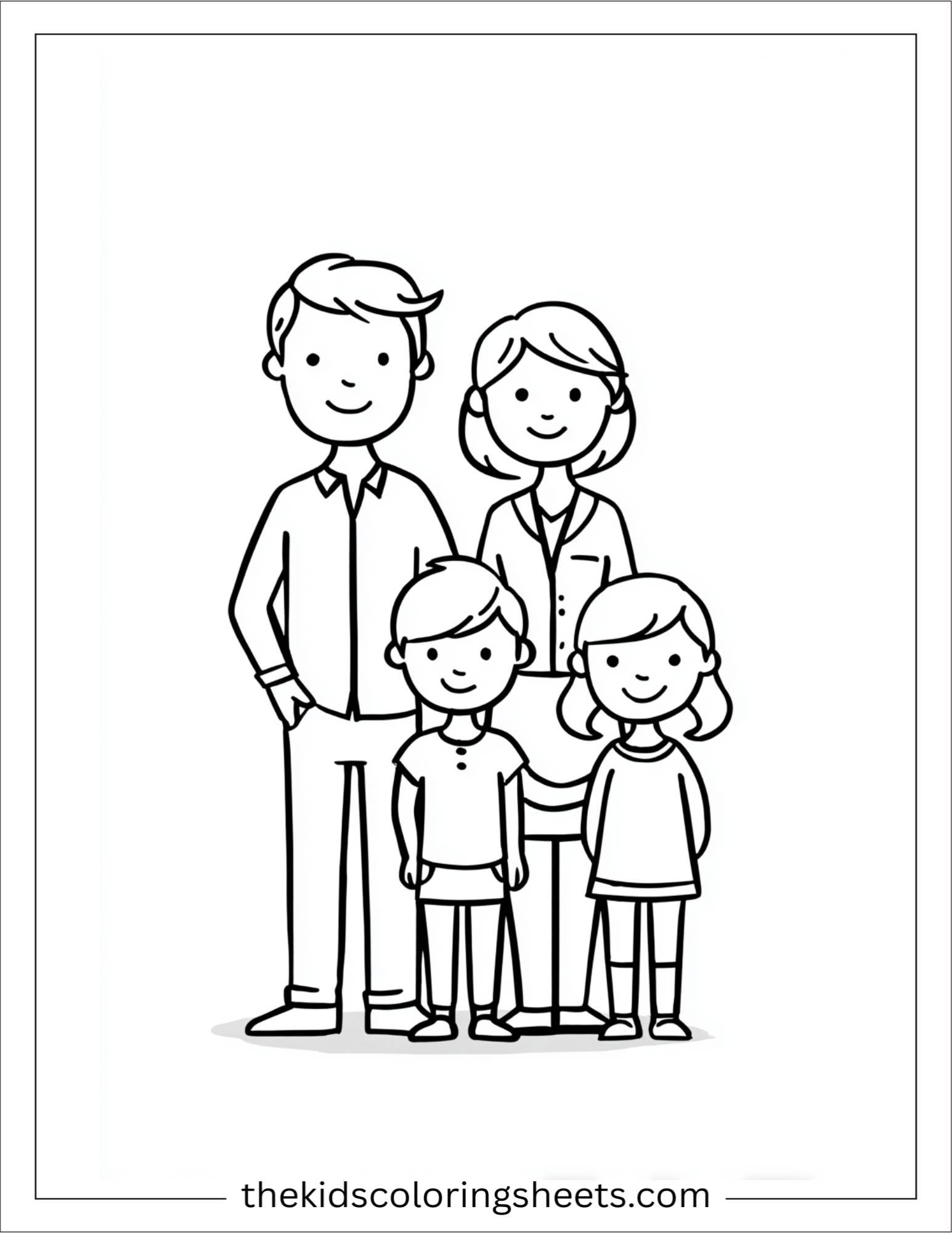 January family resolutions