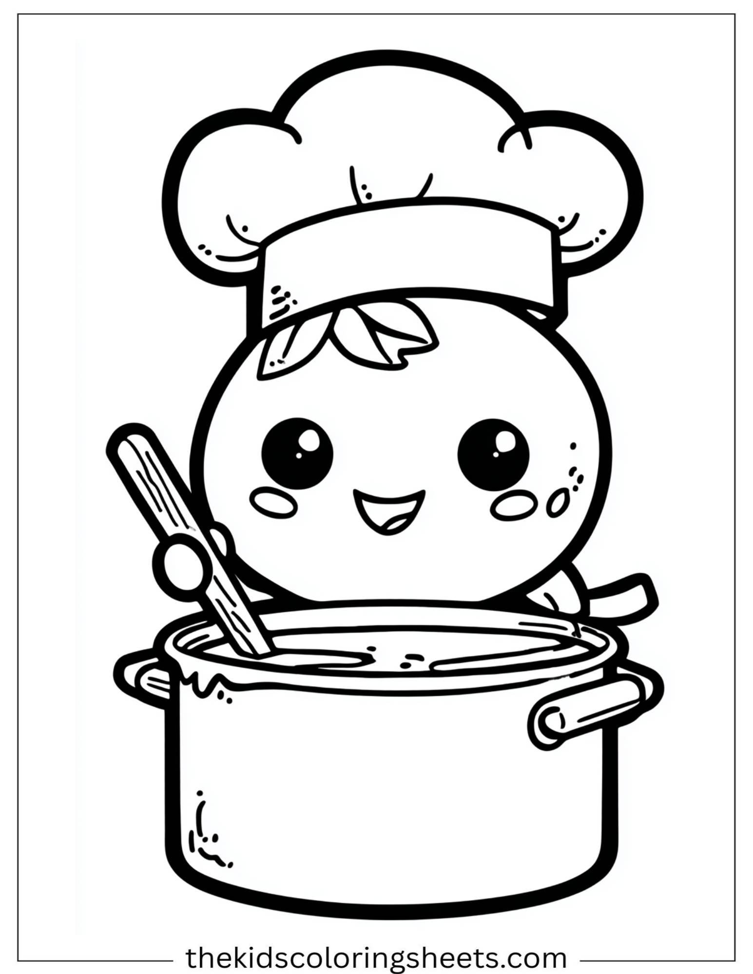 Mango Chef