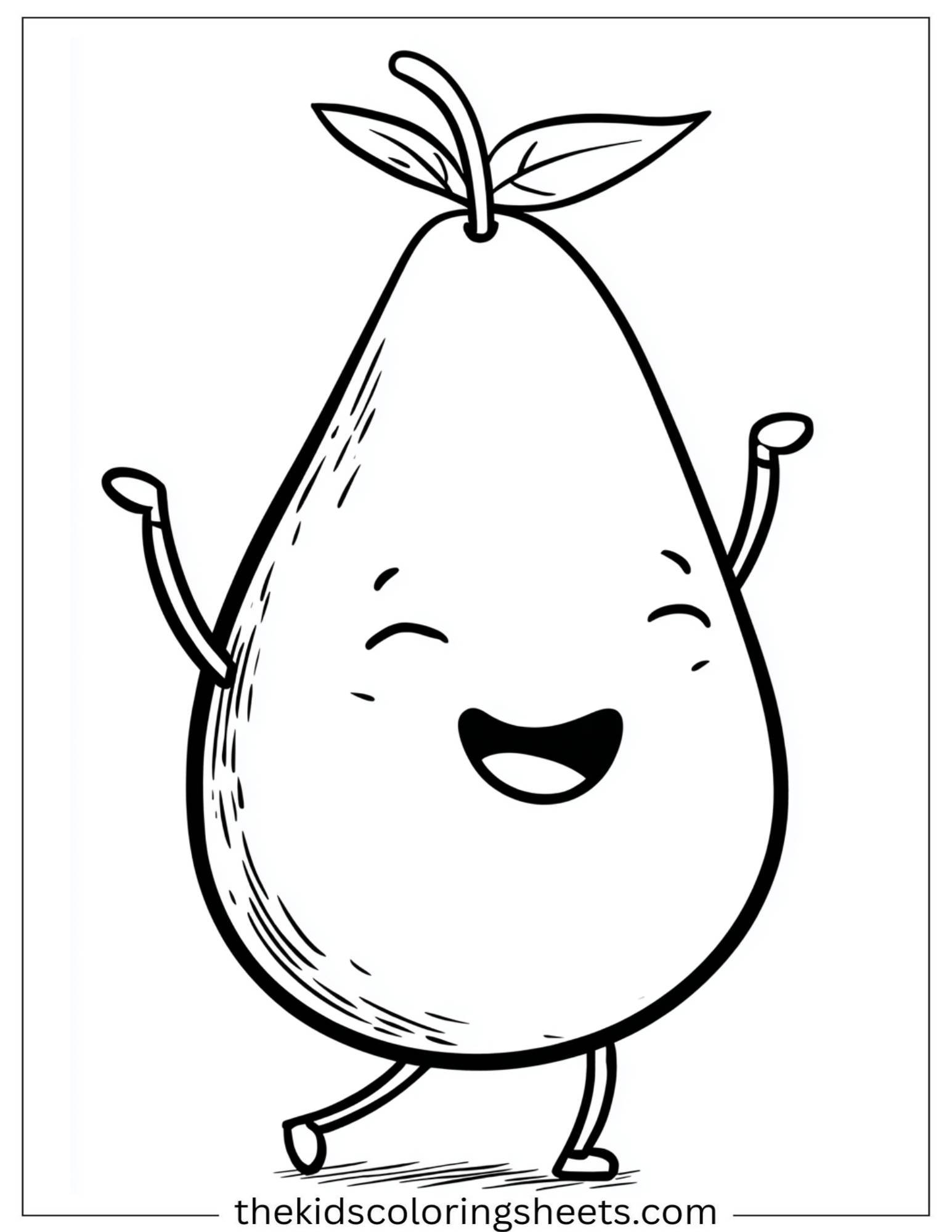 Mango Dancing