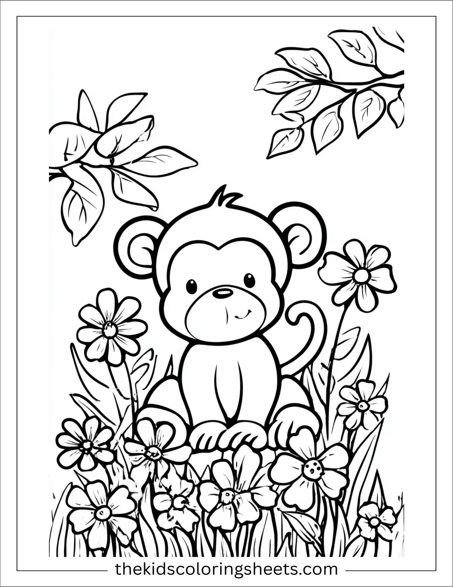 March baby animals