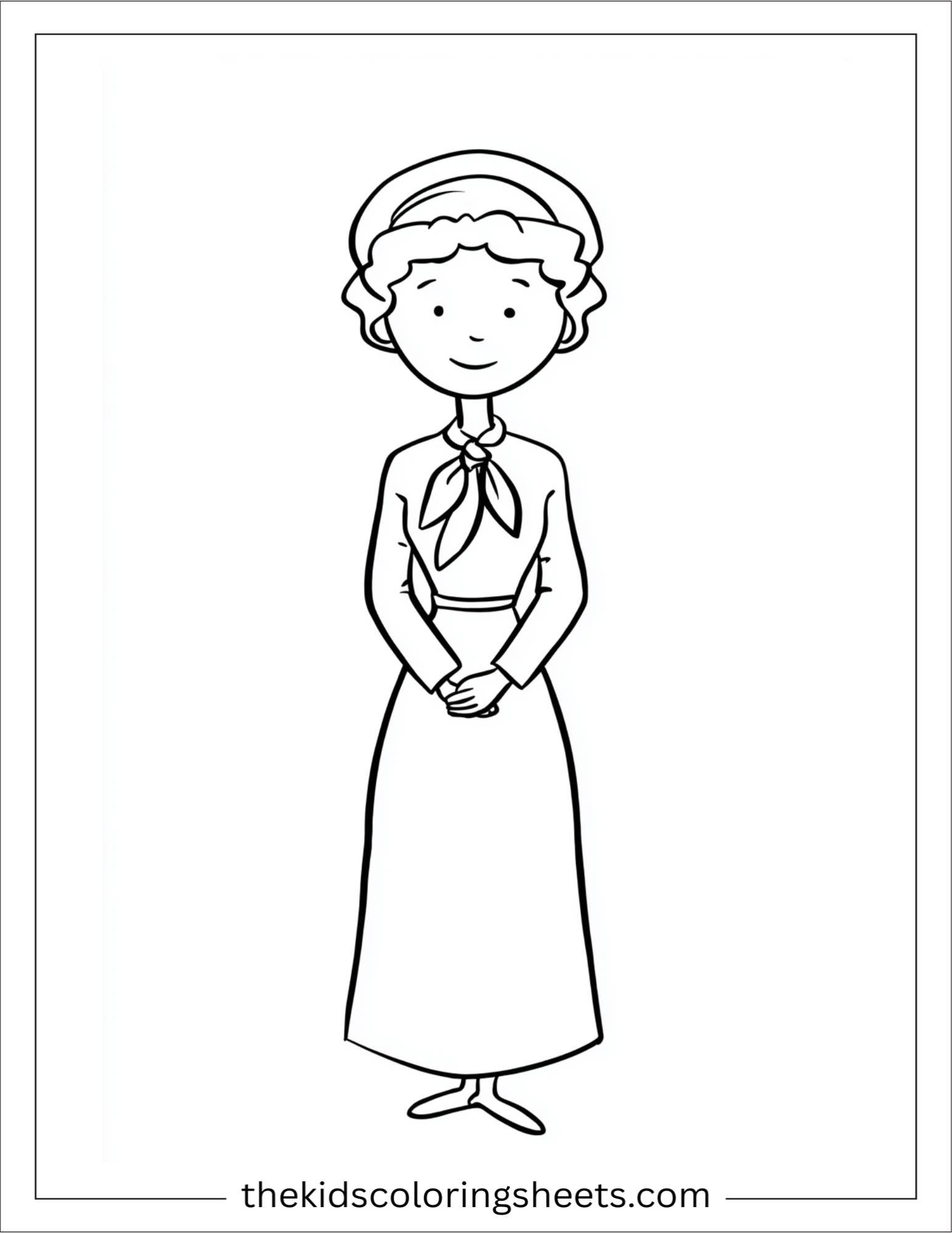 March history of women