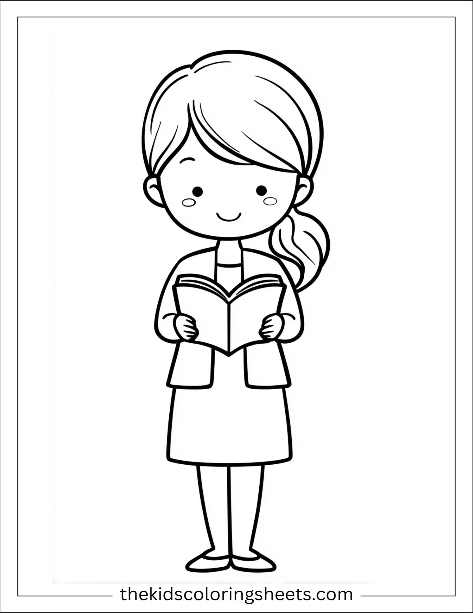 March library women leaders