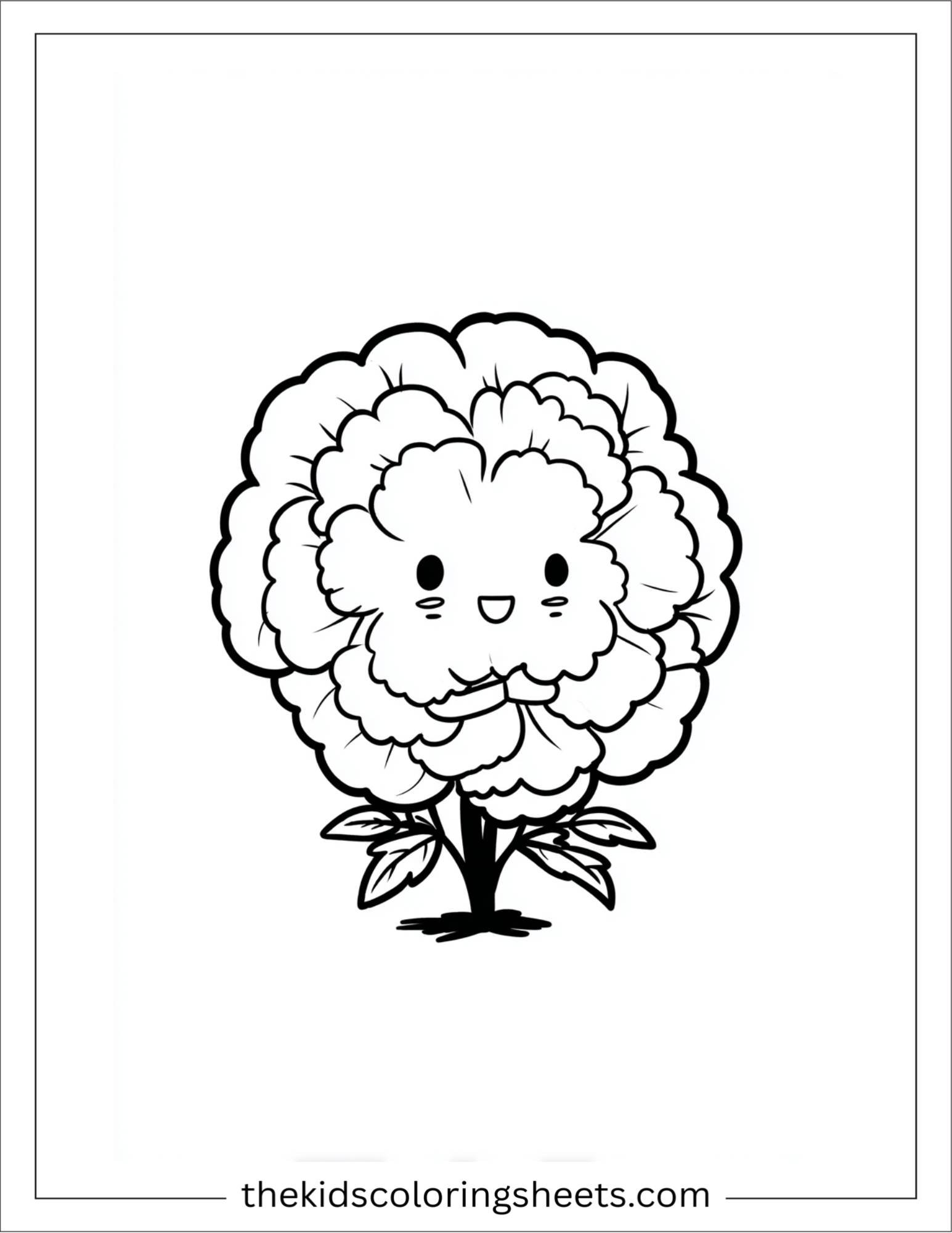 Marigold giving a hug