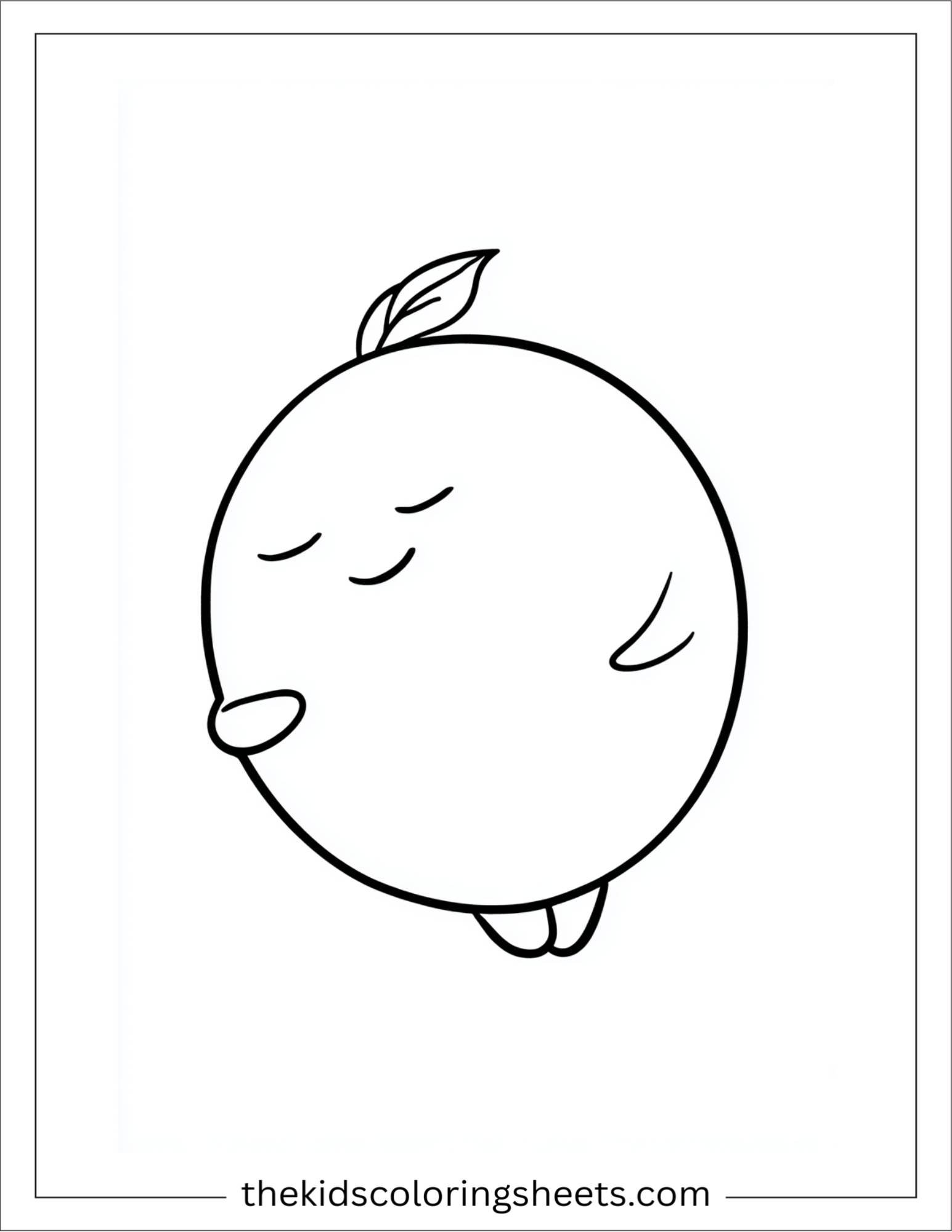 Passionfruit Hug