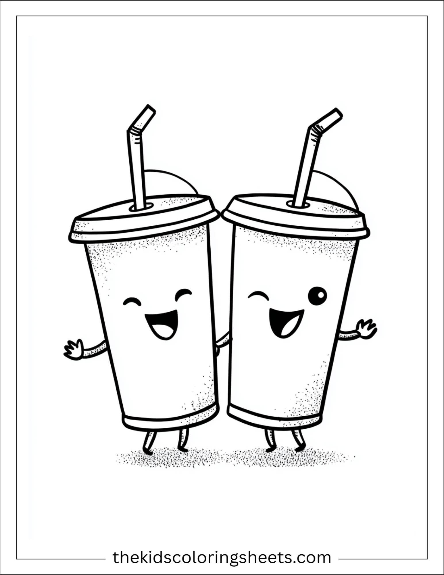 Smoothie Cheers