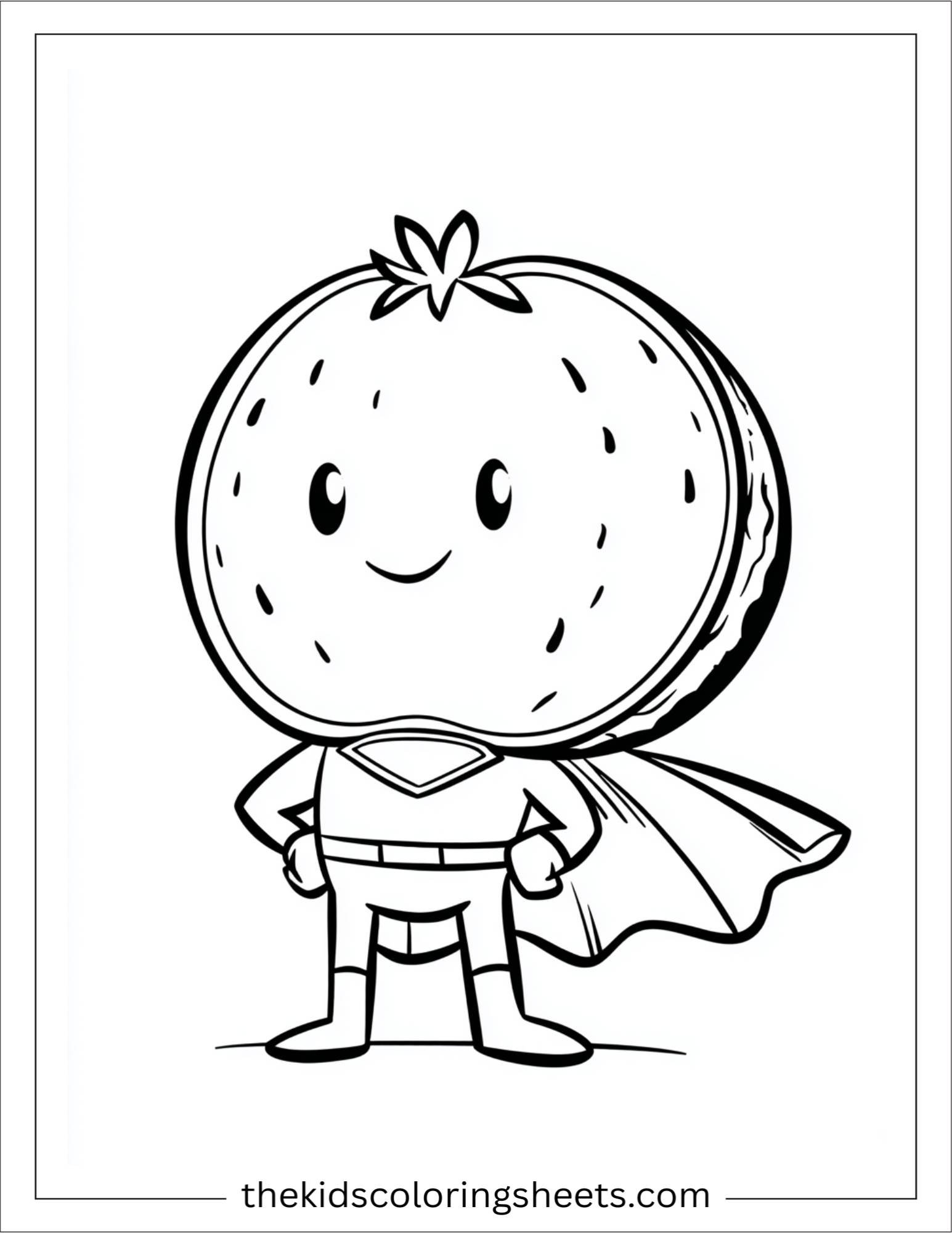 Watermelon superhero28. Watermelon playing piano