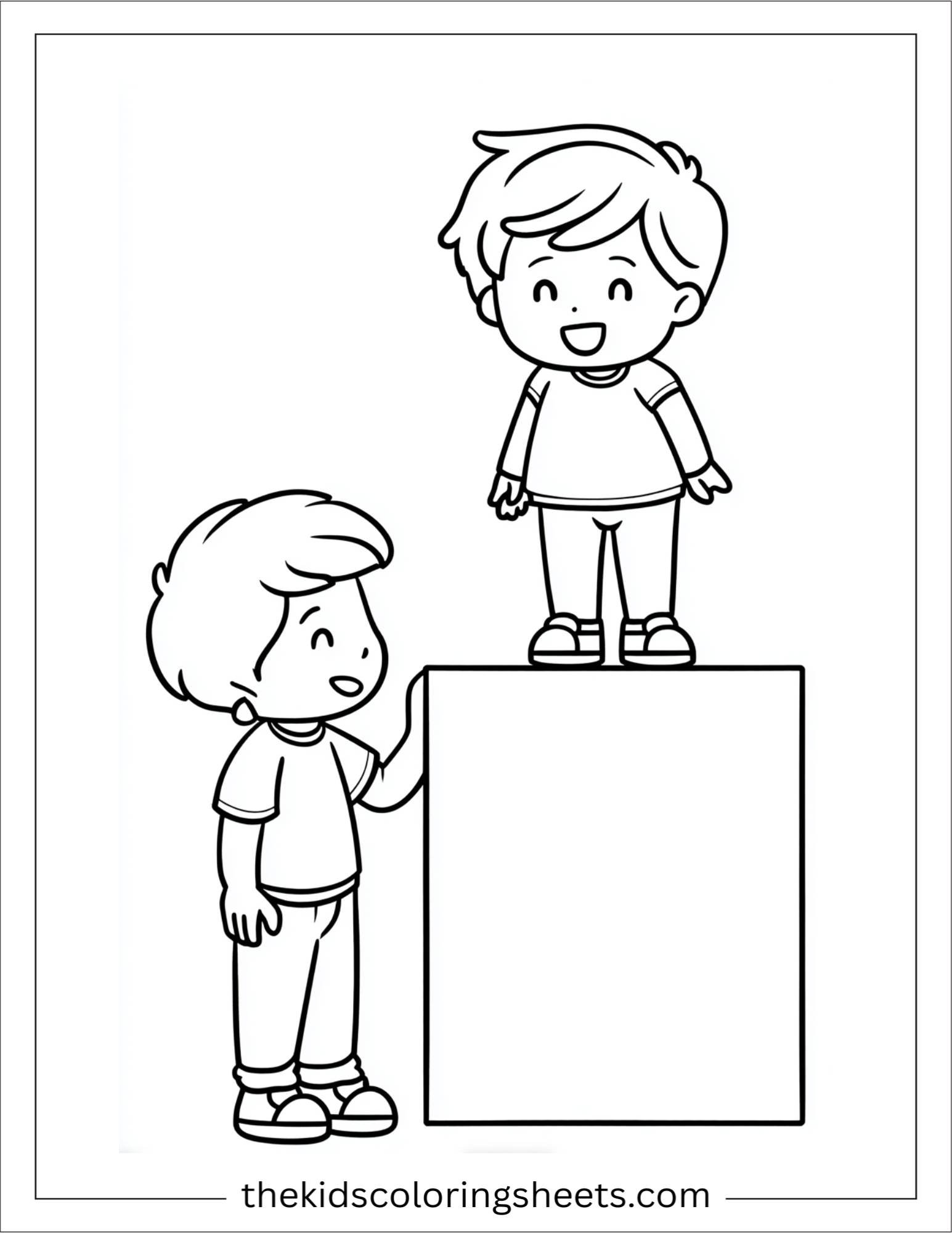 encouraging kindness