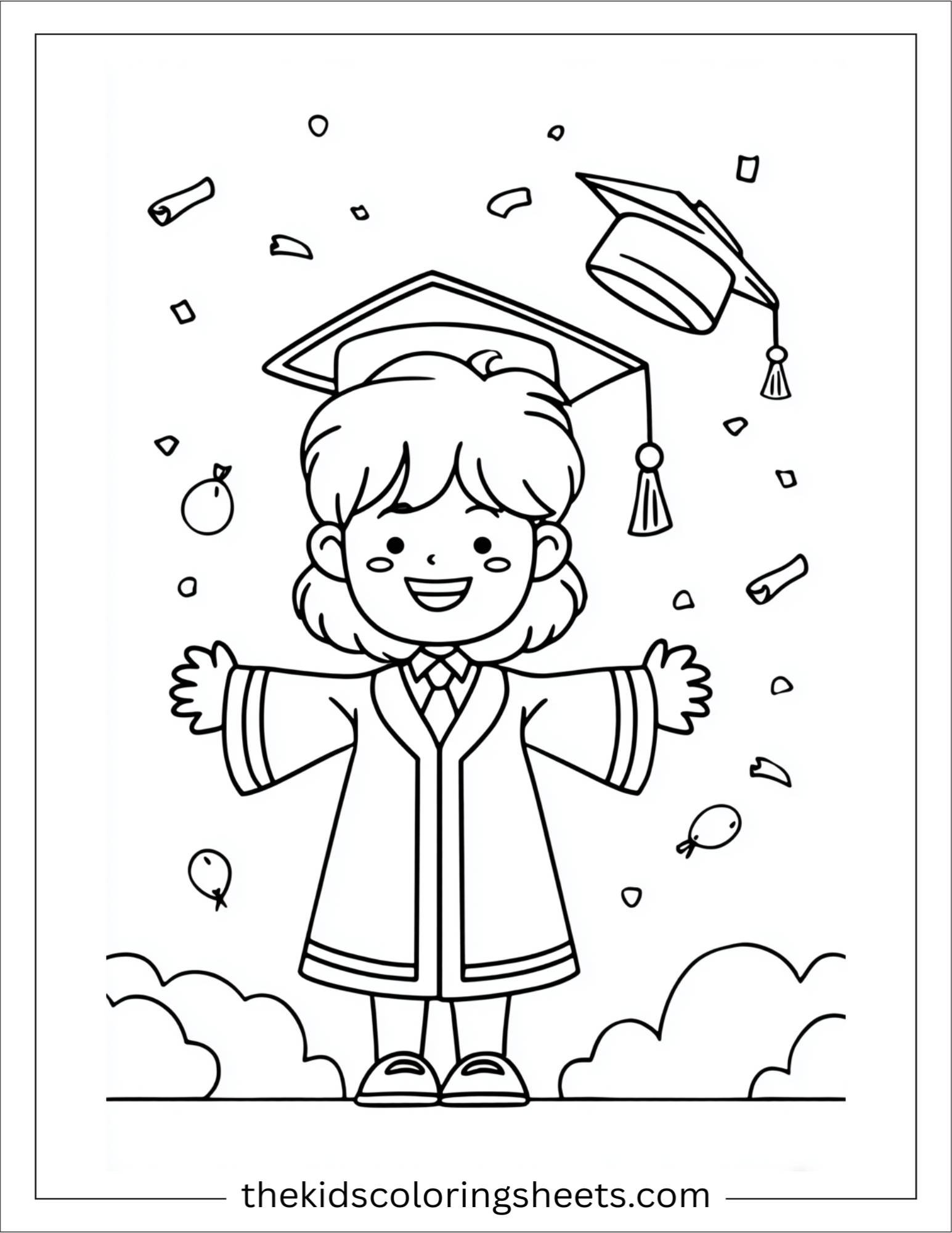 June school graduation