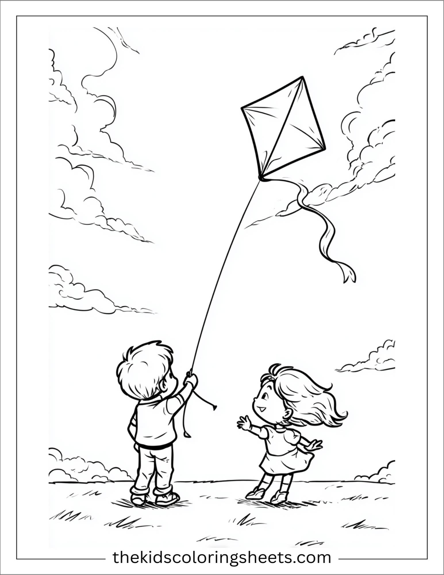 july kite flying festival