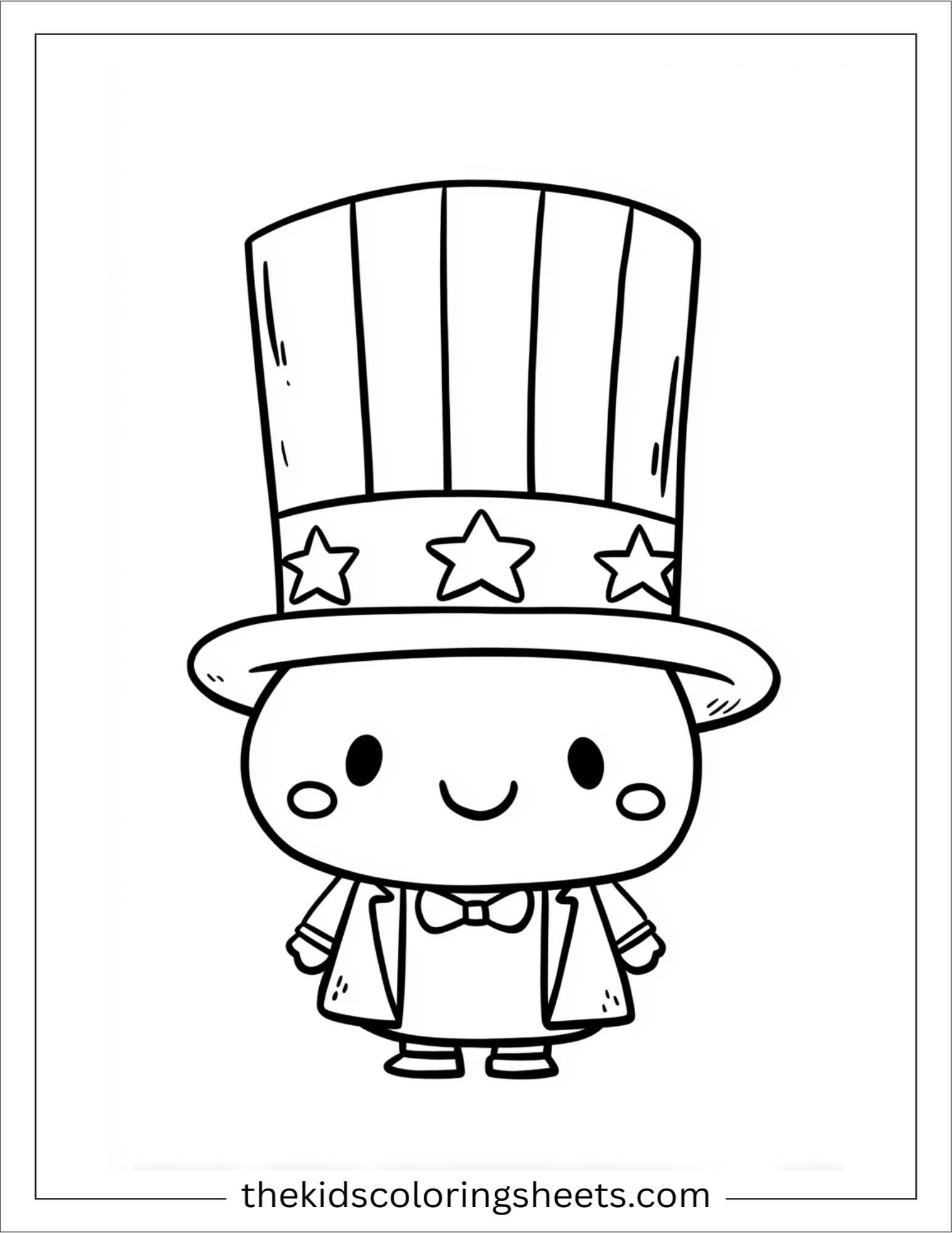 july patriotic crafts