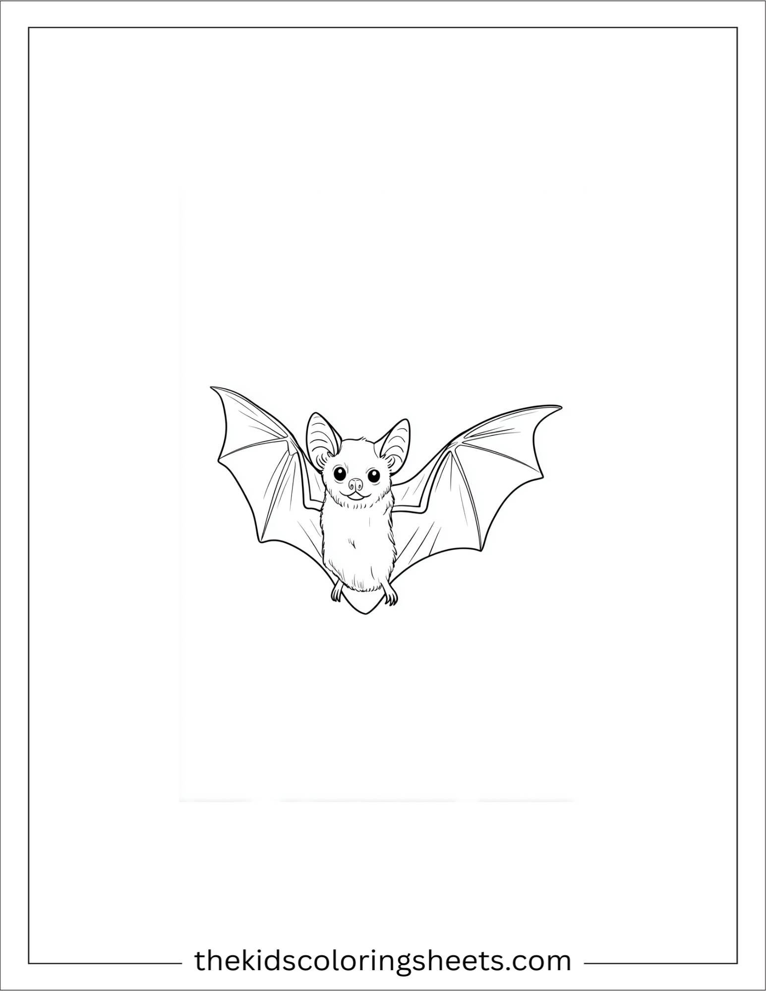 october bat observation lesson