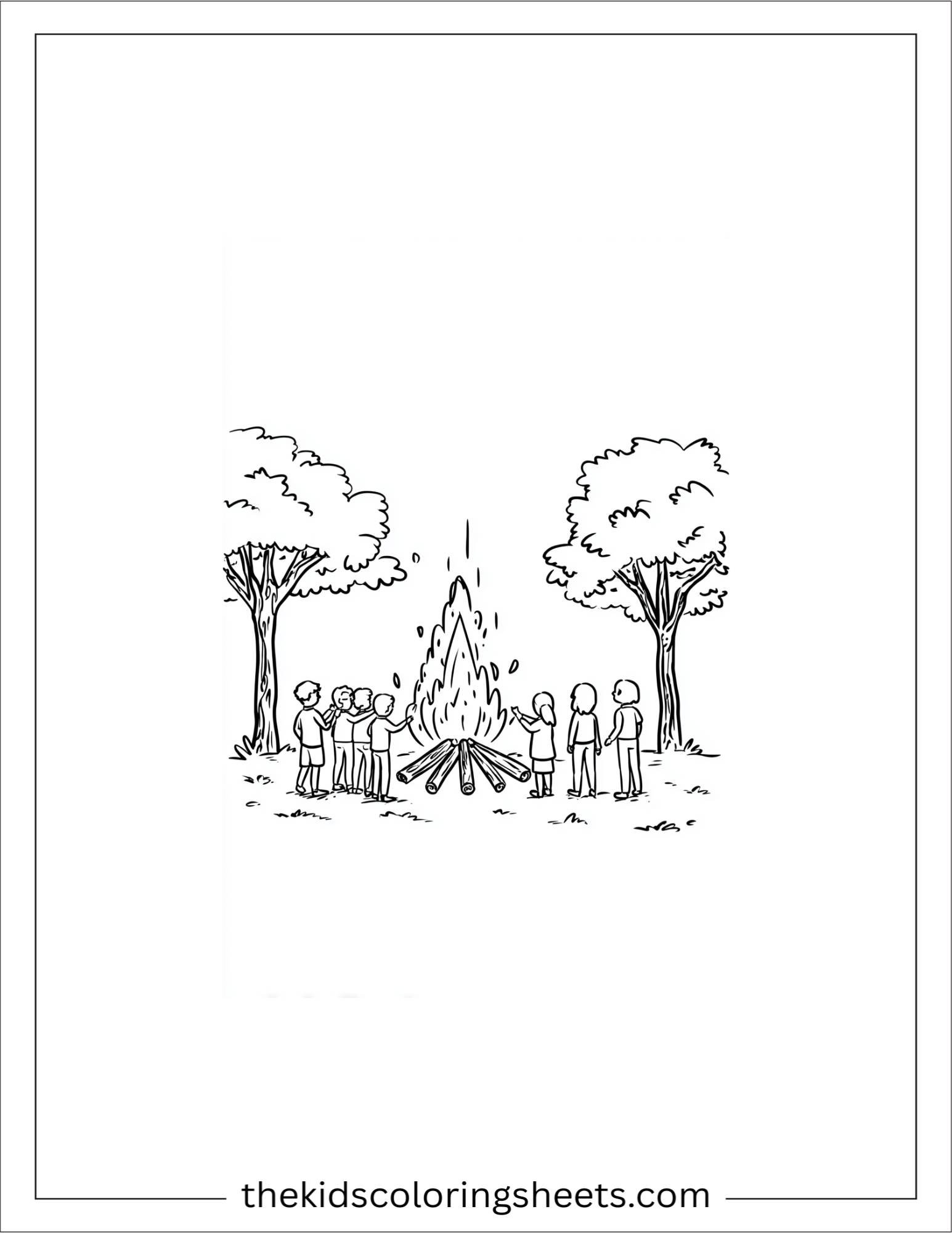 october bonfire night