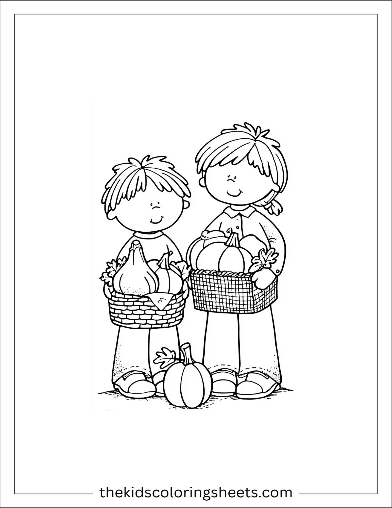 october fall harvest fair