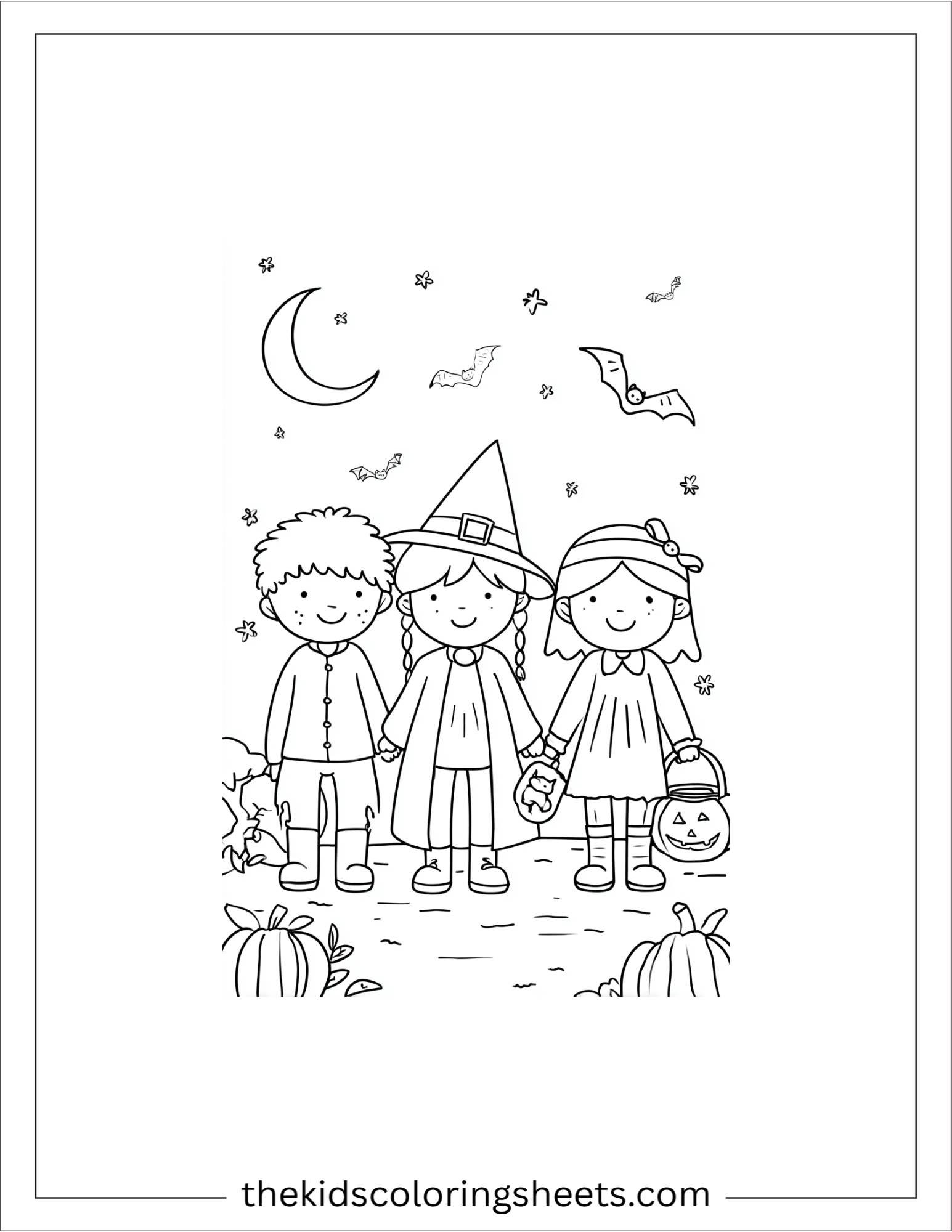 october halloween classroom party